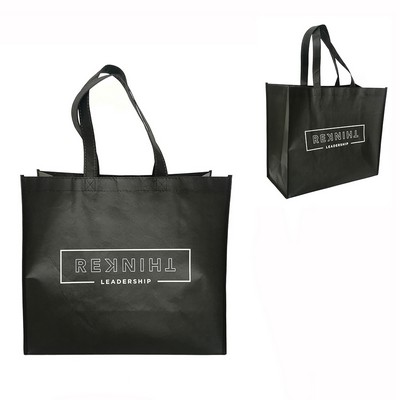 Customs Non-Woven Laminated Bag