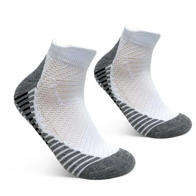 Premium Compression Crew Sock