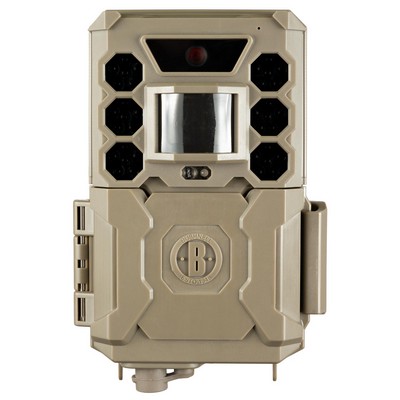 Bushnell® 24 MP Core Tan No Glow Trail Camera