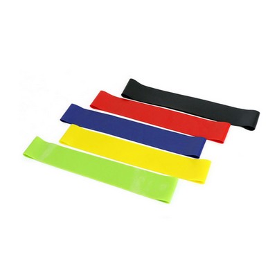 Yoga Resistance Band