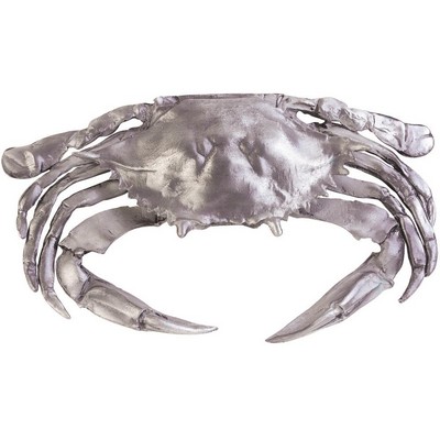 Salisbury 3" Pewter Crab