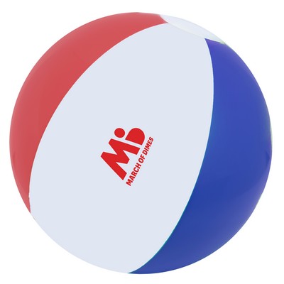 16" Beach Ball