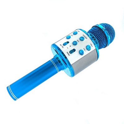 Bluetooth Karaoke Microphone