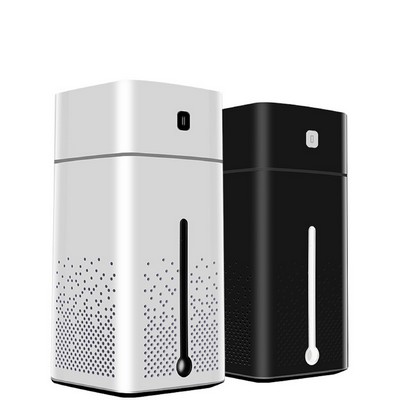 1000 ml Air Purifier Humidifier