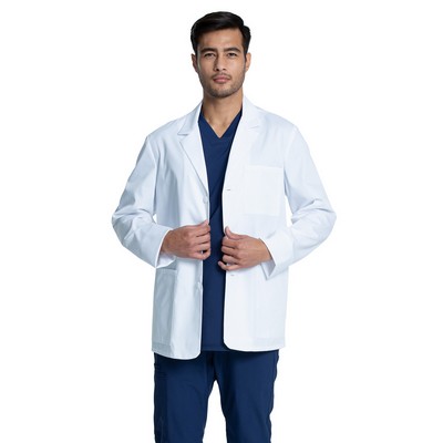 Cherokee® 30" Project Lab Men's Consultation Coat