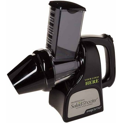 Presto® Professional Salad Shooter Electric Slicer/Shredder