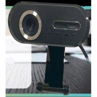 Vivitar® Full HD Wide Angle Webcam