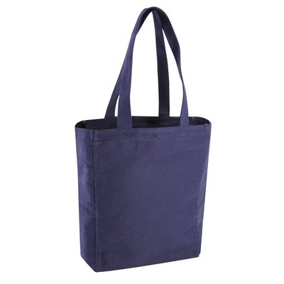 Liberty Bags Susan Canvas Tote Bag