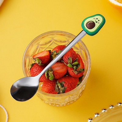 Fruit Shape Spoon