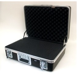 Heavy Duty Molded Shipping Case (22"x17"x10.25")