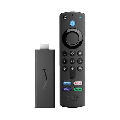 Amazon Fire TV Stick with Alexa Voice Remote