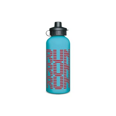 Bottles: Aluminum Sports Bottle