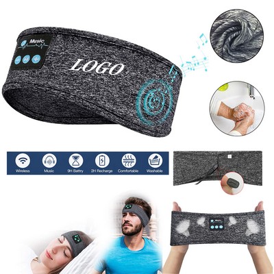 Bluetooth Sport Headband