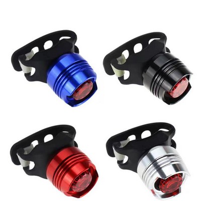 Metal LED Bike Light