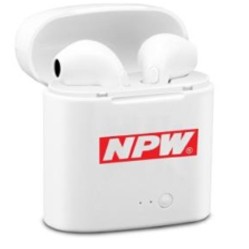 Bluetooth® 5.0 Noise Canceling Earbuds