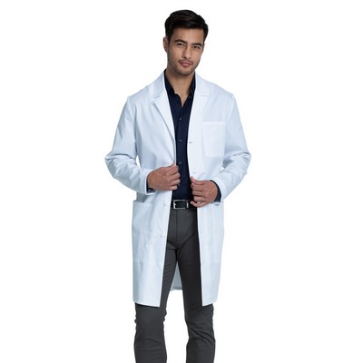 Cherokee® 38" Project Lab Men's Lab Coat