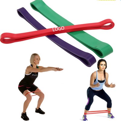 Yoga Exercise Resistance Band