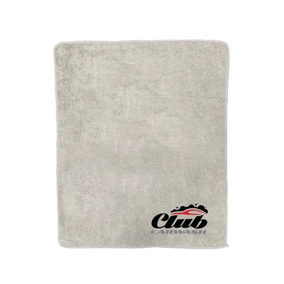 Microfiber Towel