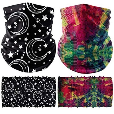 Multifunctional Starry Sky Magic Bandana