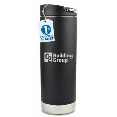 16 Oz. Klean Kanteen® Insulated TKWide Tumbler w/ Cafe Cap