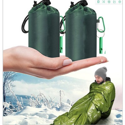 Waterproof Emergency Sleeping Bag