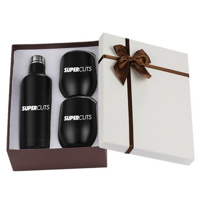 Travel Tumbler Gift Set