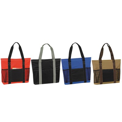 Large Tote Bag