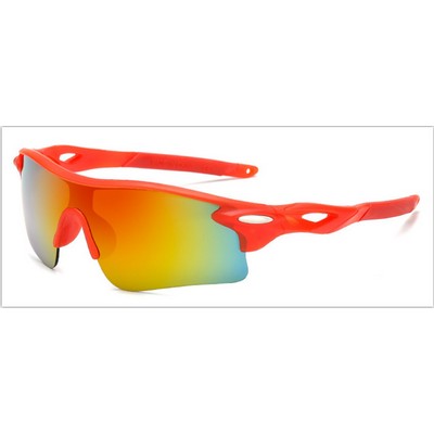 Outdoor Sports Glasses Riding Windproof Sunglasses