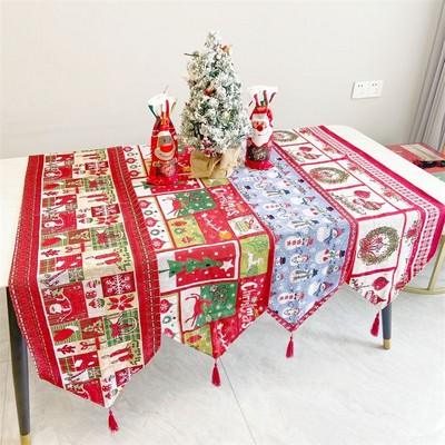 Decorative Table Runner