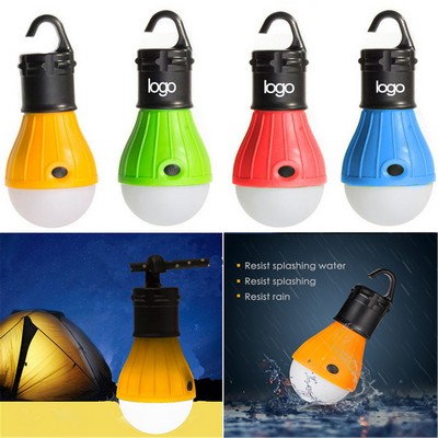 LED Camping Light