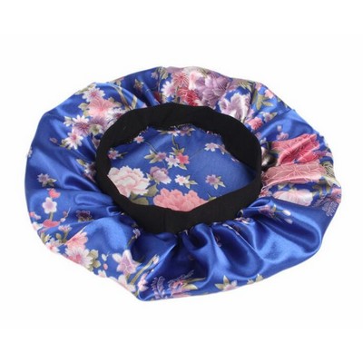 Satin Bonnet / Sleep Cap