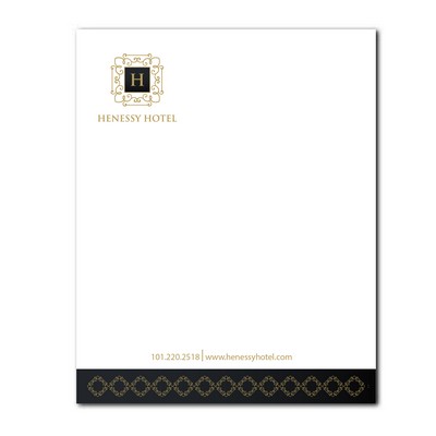 iTSA Notepad 8 x 9.75 - 50 sheet