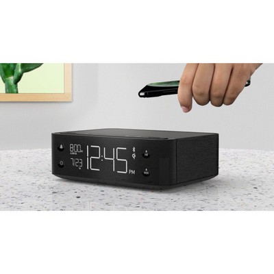 Clock/Charging Station