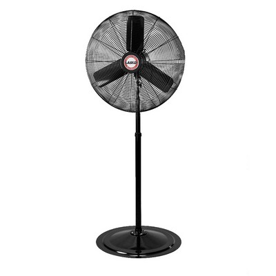 Pedestal Fan