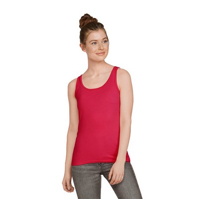 Gildan Softstyle Womens Tank