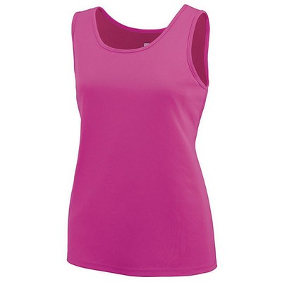 Augusta Sportswear Ladies Training Tank