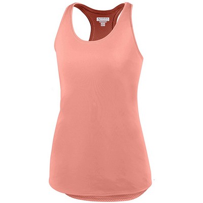 Augusta Sportswear Ladies Sojourner Tank