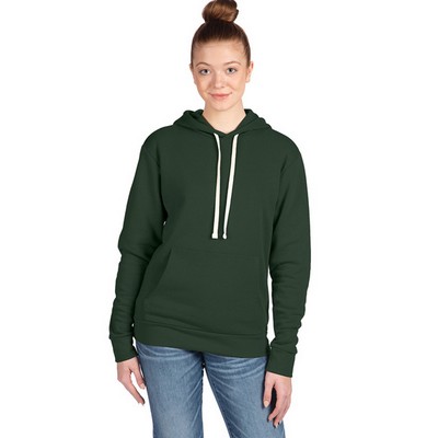 Next Level Apparel Unisex Santa Cruz Hoodie