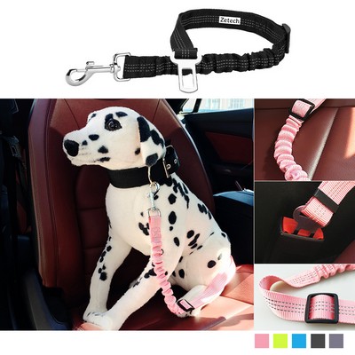 Pet Safety Belt