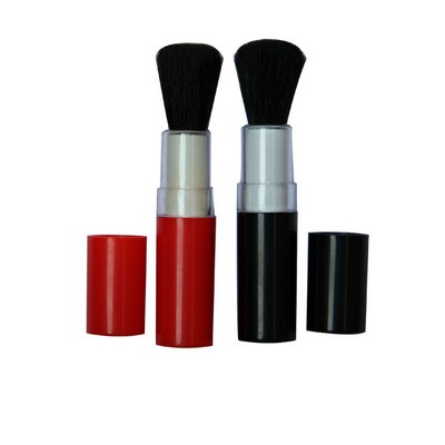 Lipstick Shaped Camera Lens Cleaner Brush