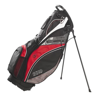 Izzo Versa Hybrid Stand Bag