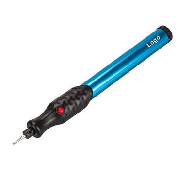 Electric Micro Engraver Pen