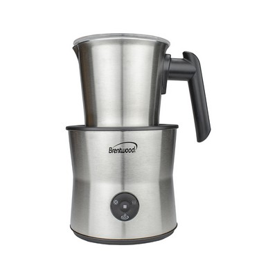 440 Ml Electric Milk Frother & Warmer