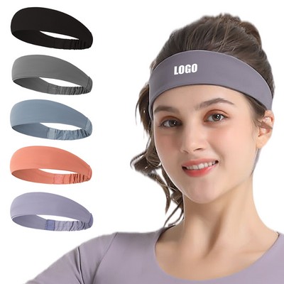 Sport Headband Sweatband