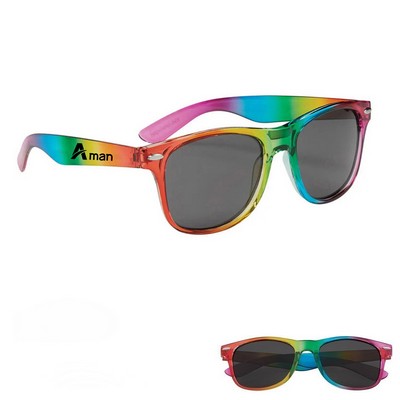 Rainbow Sunglasses