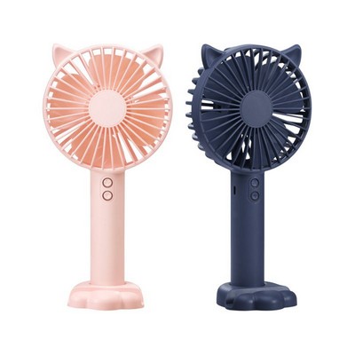 Electric Small Mini Cooling Fan