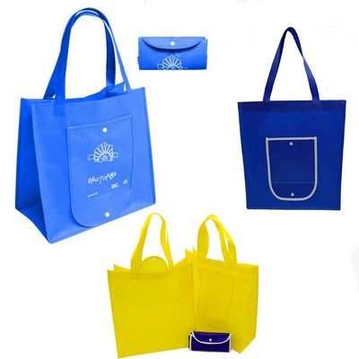 Non-Woven Folding Bag