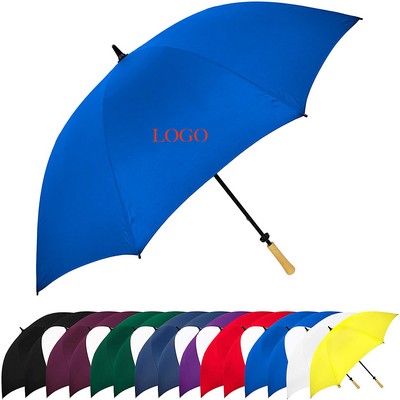 60" Arc Golf Umbrella