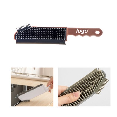 Multi functional Cleaning Brush