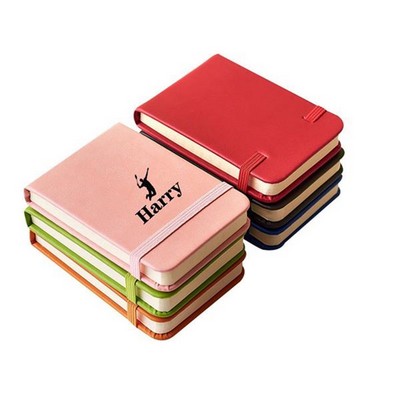 A7 Pocket Notebook